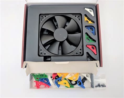 cpu coolers  ryzen   hands  tested techgamers