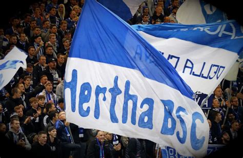 Aufstellungen Hertha Bsc Gegen Kaiserslautern