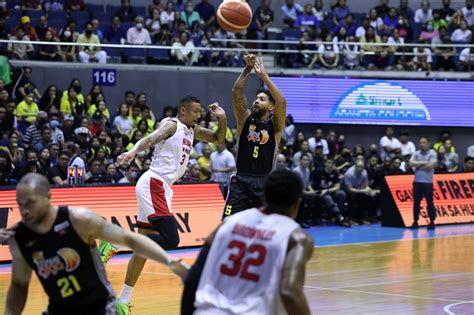 Pba Talk N Text Wins Governors Cup Title Abs Cbn News