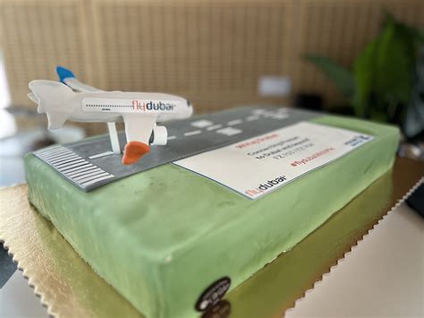 Nowe Po Czenie Lotnicze Pierwszy Samolot Flydubai Przylecia Do