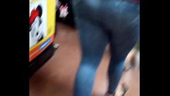Culo En Walmart XVIDEOS