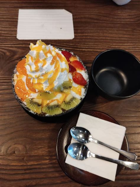 patbingsu🍧