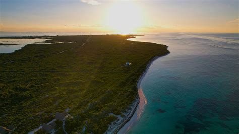 Setting Point Anegada British Virgin Islands Yacht Warriors Yacht