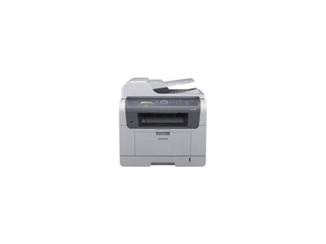 Samsung SCX-4833FD Мono Laser MFP