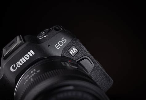 The Ultimate Canon EOS R8 vs EOS RP vs EOS R6 Mark II Comparison Guide | Canon Australia