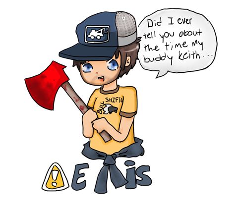 L4d2 Ellis By Xx 513 On Deviantart