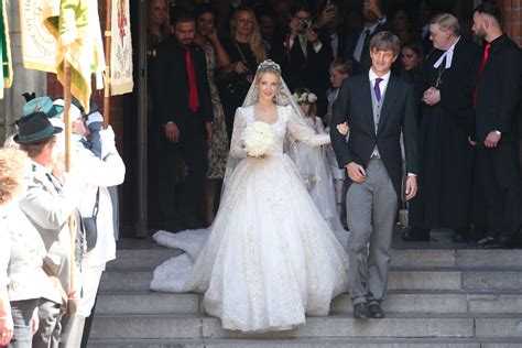 Prince Ernst-August Jr. Wedding Pictures | POPSUGAR Celebrity Photo 2