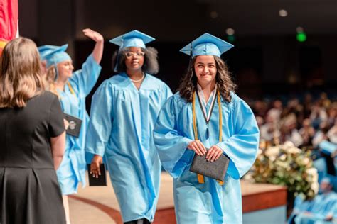 Abeka Academy Graduation