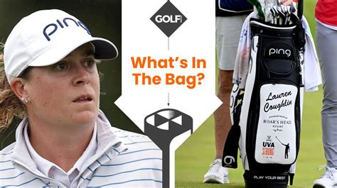 Jordan Spieth What's In The Bag? - Three Time Major Winner | Golf Monthly