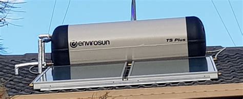 Solar Hot Water Services King Solarman Australia