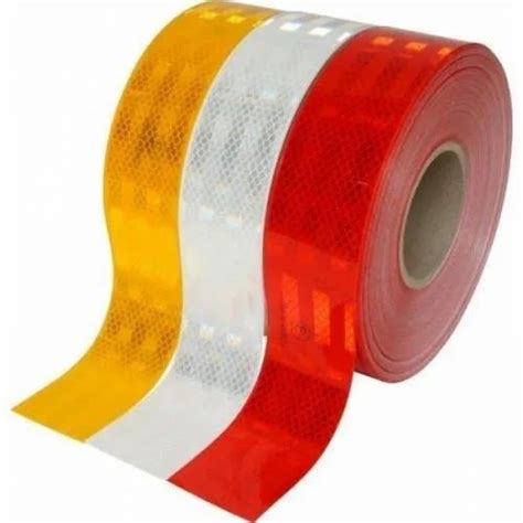 Retro Reflective Tape At Best Price In India