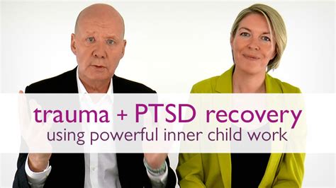 Trauma And Ptsd Recovery Inner Child Therapy Work Wu Wei Wisdom