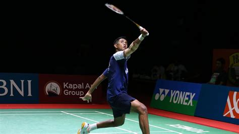 Swiss Open Indonesia Punya Wakil