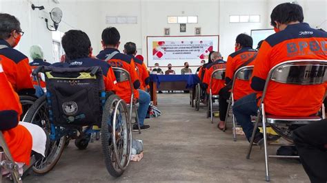 Pemkab Semarang Kini Miliki Unit Layanan Inklusi Disabilitas