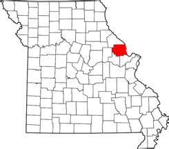 Lincoln County, Missouri Genealogy • FamilySearch