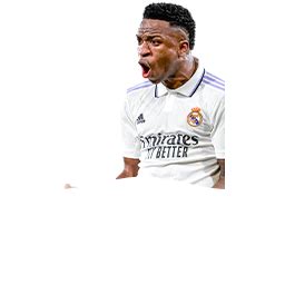 Vinícius Jr FIFAPrizee FIFA Mobile 23 Market database