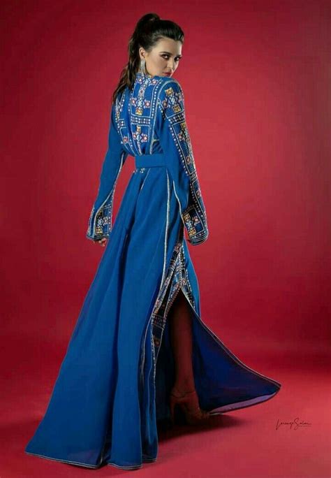 Pin by Mary on Caftan Marocain القفطان المغربي Formal dresses long