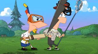 Phineas Flynn (2nd Dimension) | Phineas and Ferb Wiki | Fandom