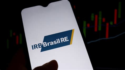 IRB surpreende e ação dispara Brazil Journal