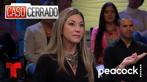 Caso Cerrado Complete Case Pervert Adult Baby