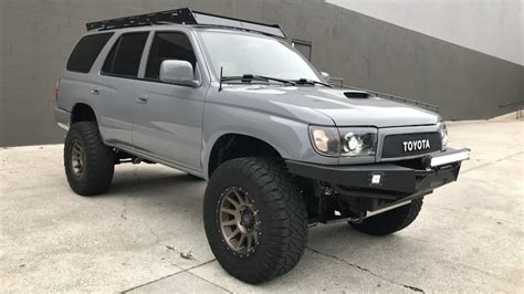 Detail 98+ About 1998 Toyota 4runner Lifted Super Cool – Venus Wiki Times