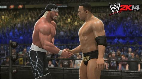 Wwe K Screenshots