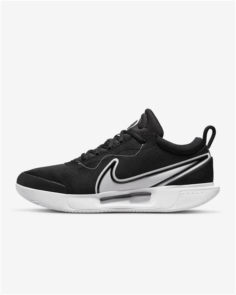 NikeCourt Zoom Pro Men's Clay Court Tennis Shoes. Nike AE