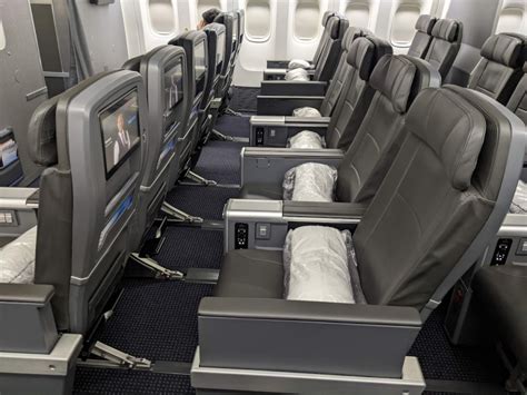 American Airlines Premium Economy What To Know Nerdwallet