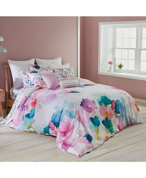 Bluebellgray Sanna Duvet Cover Sets And Reviews Designer Bedding Bed