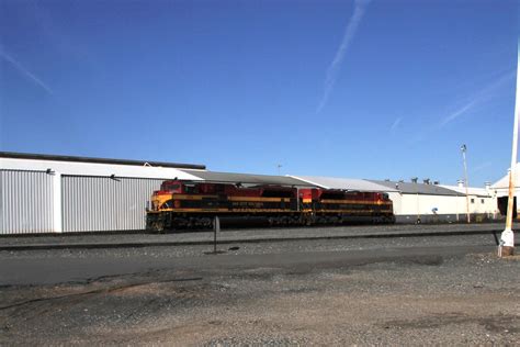 Deramus Yard and Shops, Shreveport, LA | I liked the converg… | Flickr