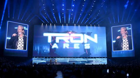 TRON: ARES First Official Still Released | KBRQ-FM