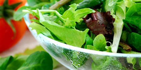 Receita De Molhos Para Salada Guiame