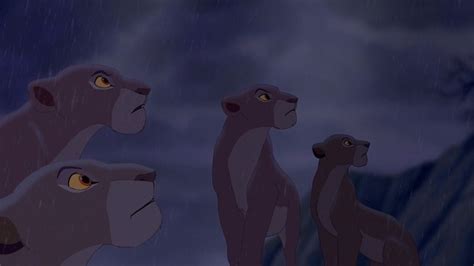 Why Mufasas Death In The Lion King Makes No Sense