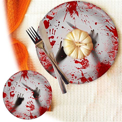 Staron Halloween Themed Horror Party Bloods Clearance A Halloween