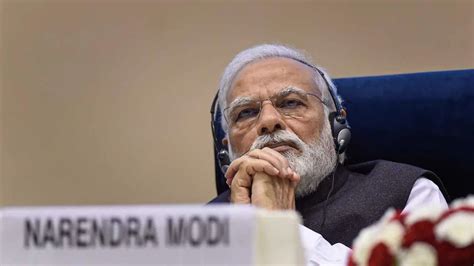 Dailyhunt ‘trust Of Nation Survey Narendra Modi Emerges As Top Pm