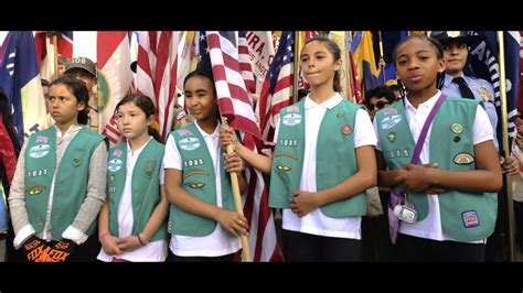 Girl Scouts Of Central Indiana Announces Changes To Summer Programming