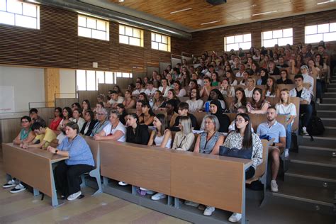 Rentr E Scolaire L Ifsi Du Chalonnais Tudiants Et Apprentis