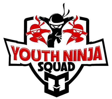 Youth Ninja Squad Classes Kids Ninja Warrior Training And Activities