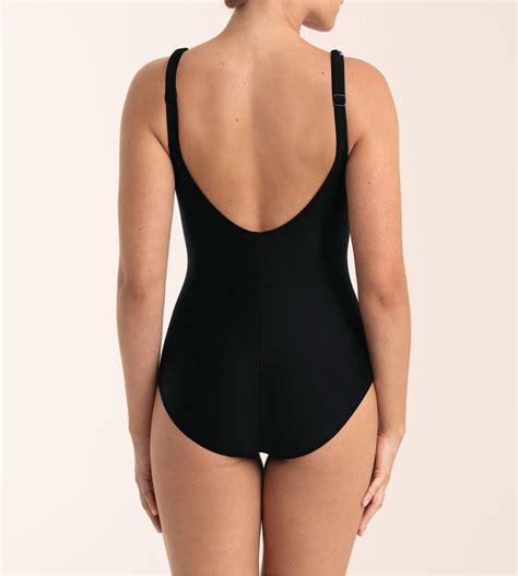 Maillot de bain une pièce pour prothèses Noir ANITA Lingerie Sipp