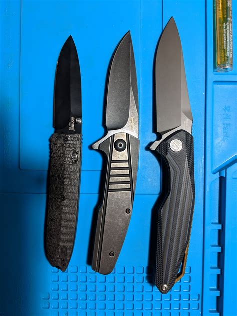 Top 10 Best Pocket Knives For Your Daily Tasks Best Pocket Knife