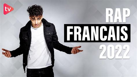 Top 50 Rap Français 2022 Février YouTube