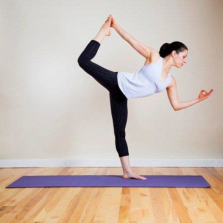 This Yoga Sequence Will Loosen Up Insanely Tight Hamstrings Essential