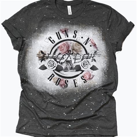 Grunge Band T Shirts - Etsy