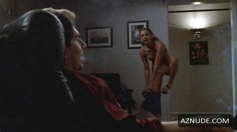 The Sopranos Nude Scenes Aznude