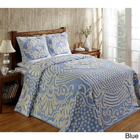 Oversized King Bedspreads +FREE Shipping | Diamond Home