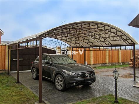 Автонавесы