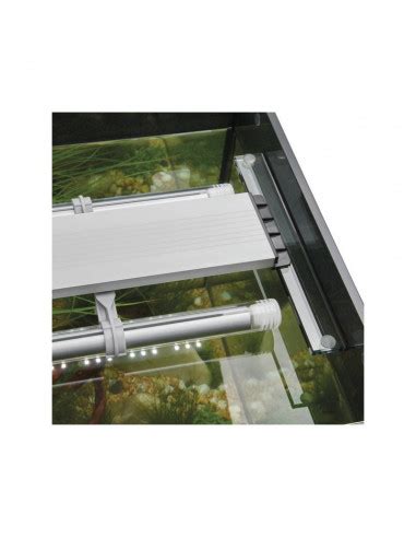 Oase Styleline 125 Aquarium Meuble Blanc