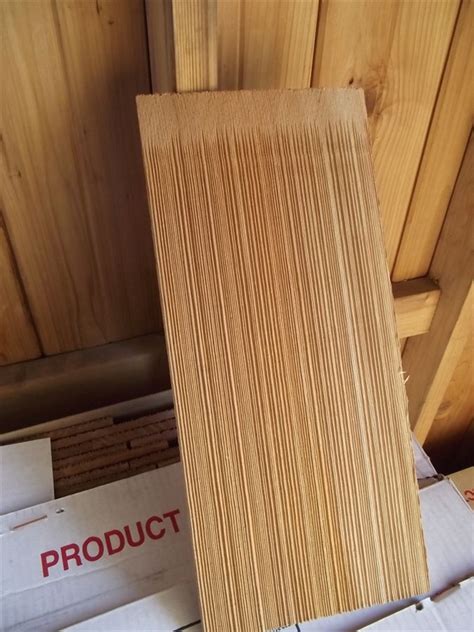 Cedar Shake Siding Grooved Cedar Shingles Lenco Lenco Supplies