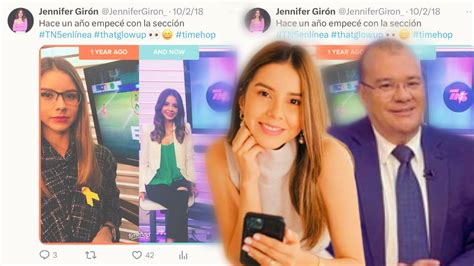 Jennifer Girón revela cómo Renato Álvarez la impulsó para triunfar en