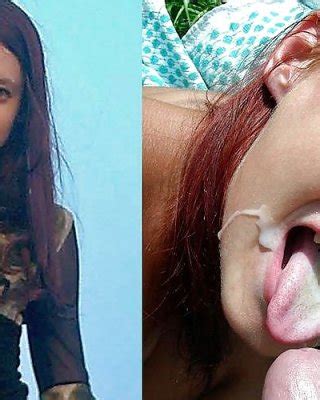 Before After Cumshot And Facial Some Amateur Porn Pictures Xxx Photos Sex Images